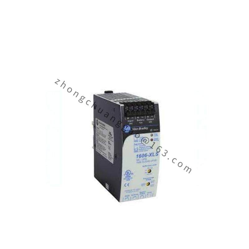 AB 1606-XLS240-UPS Switched Mode Power Supplies