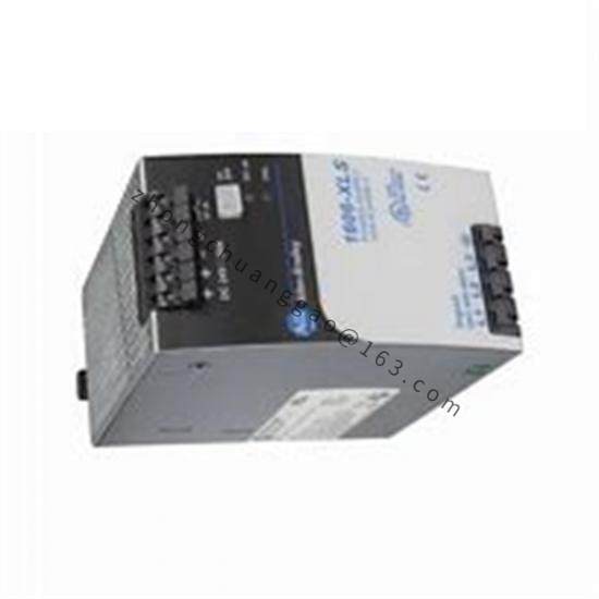 1606-XLS480E-3 Power Supply