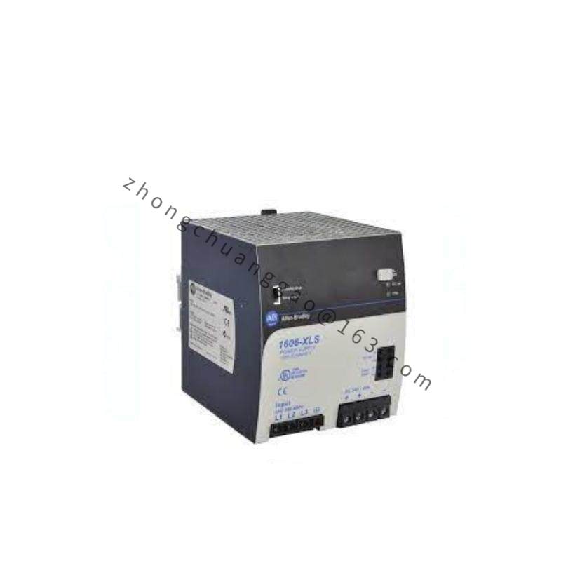 AB 1606-XLS960E-3 Switched Mode Power Supplies