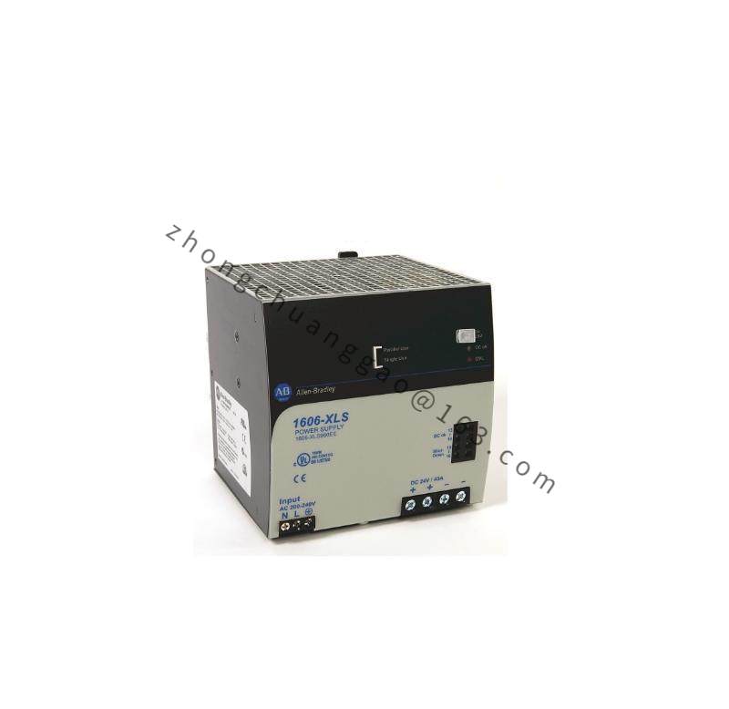AB 1606-XLS960EE power supply