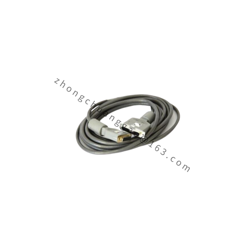 SIEMENS MOORE 16137-148 I/O Bus Cable B side - 15 Meter