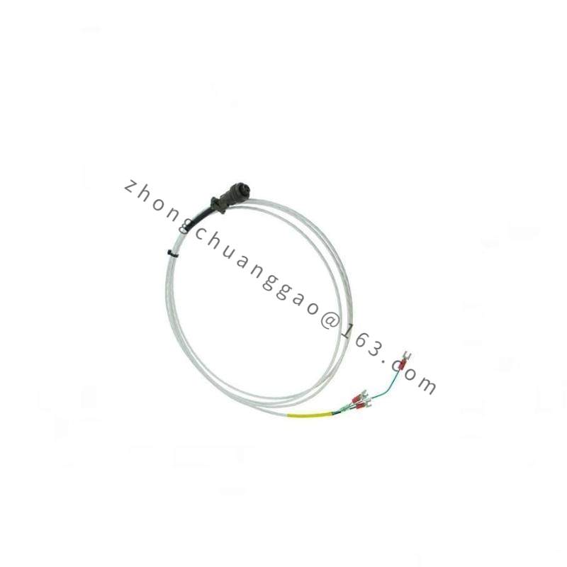 BENTLY NEVADA 16710-32 Interconnect Cable