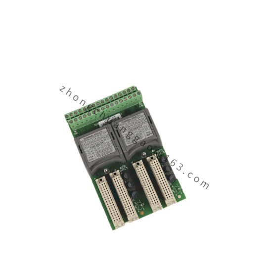 1715-TADIF16  Redundant I/O System