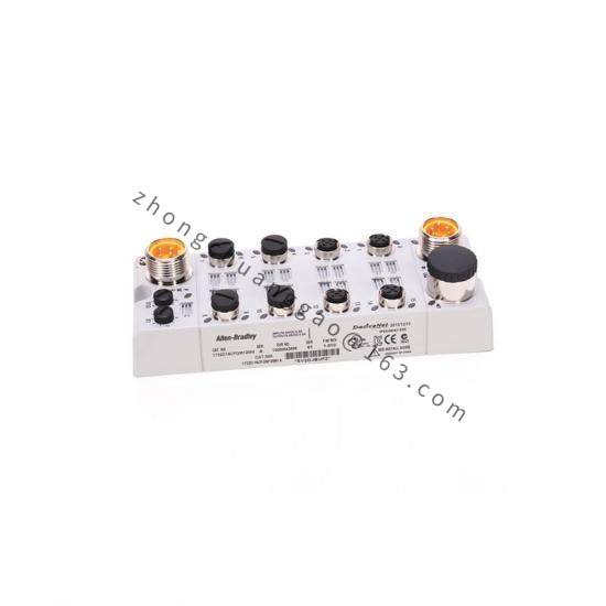 1732D16CFGM12MN Input Output Module