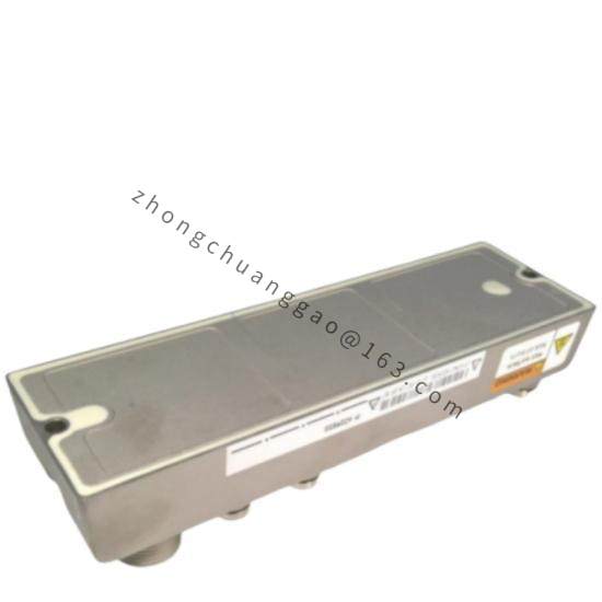1732E-16CFGM12P5QCWR Armor WeldBlock 16 Point Configurable QC Y