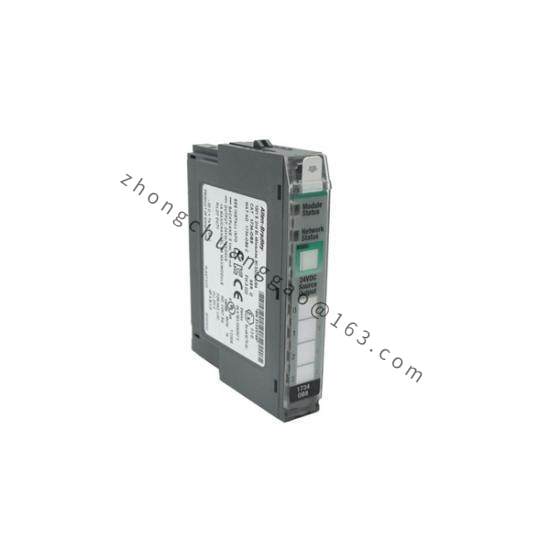 1734-0B8 8 Point Digital Output Module
