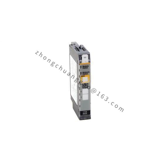 1734-0E2C Output Module