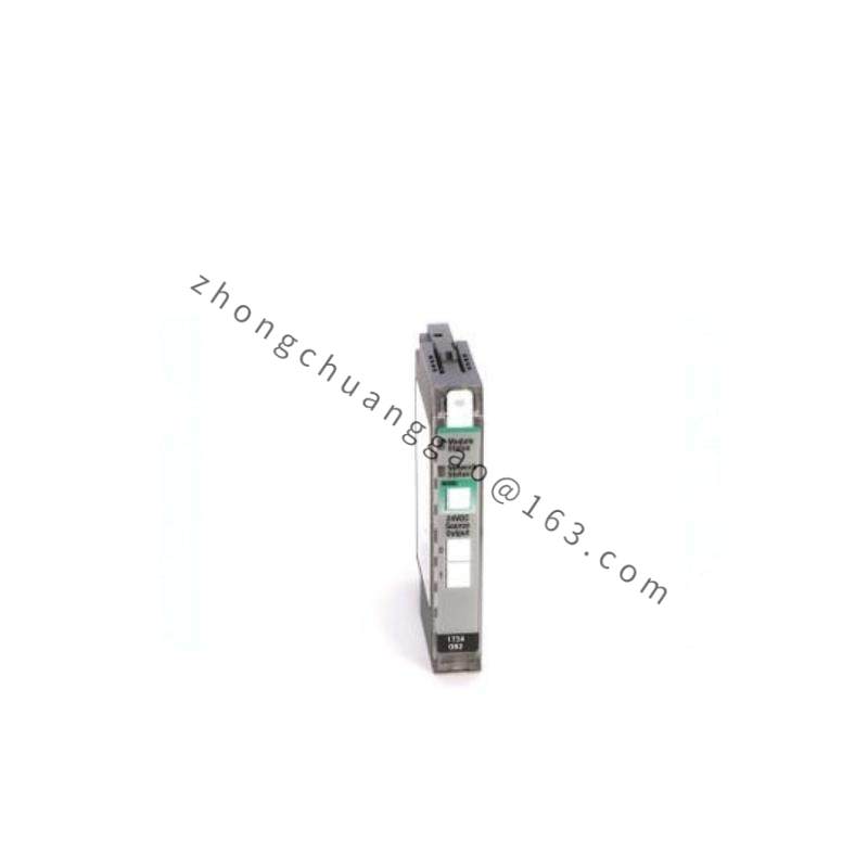 AB 1734-8CFG Interface Module