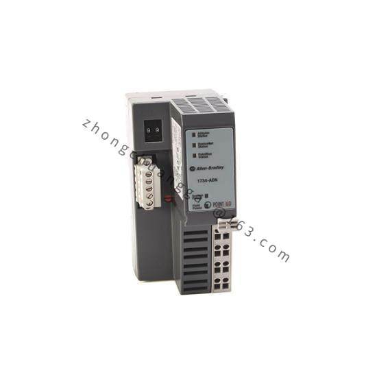 1734-ADN Network Adapter
