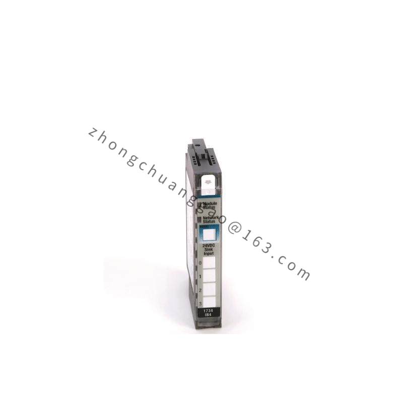 AB 1734-IB2 Input Module