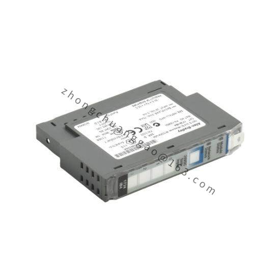 1734-IB4  4 Channel Input Module  1734IB4