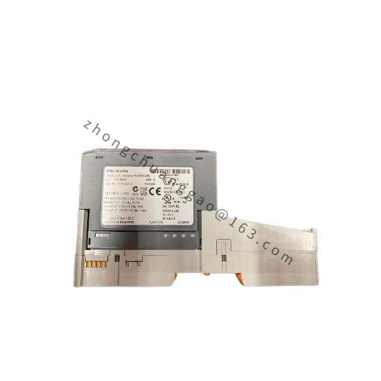 1734-IE2V/C  Input Module