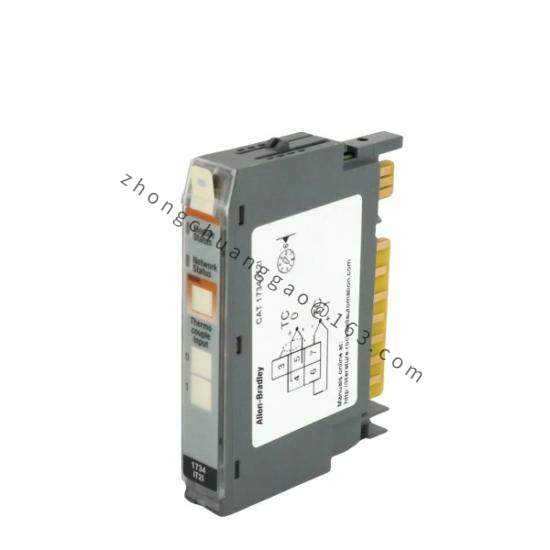 1734-IT2I   1771IR