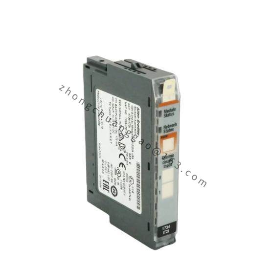 1734-IT2I   1771IR