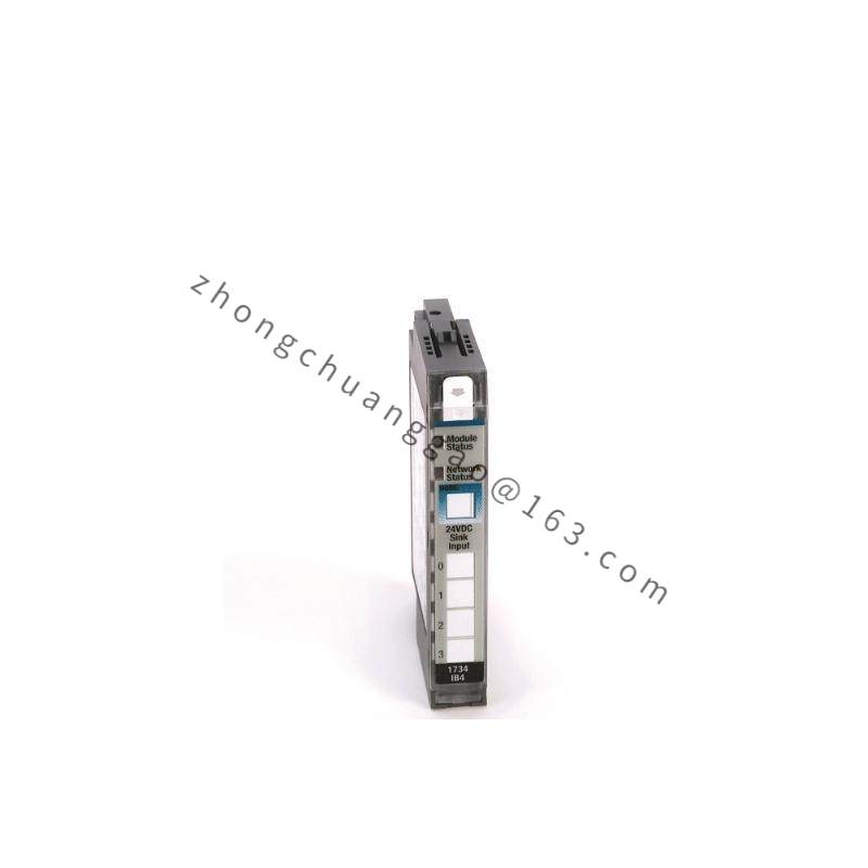 AB 1734-IV8 Input Module