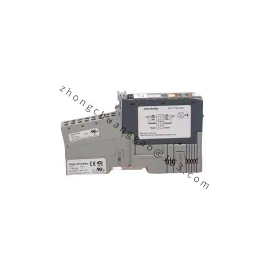 1734-MB POINT Mounting Base