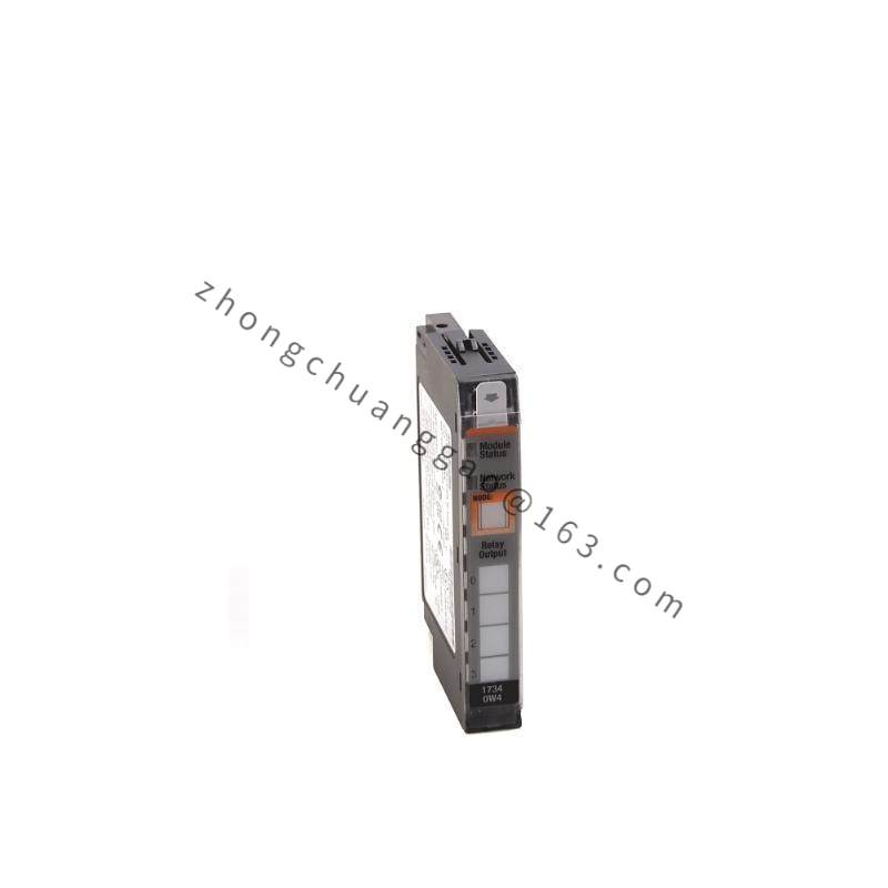 AB 1734-OA4 Output Module