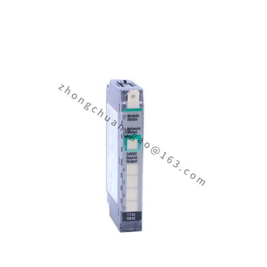 1734-OB4E  Redundant I/O System