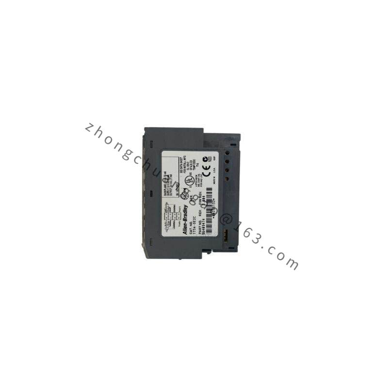 AB 1734-OE2C/B Analog Output Module