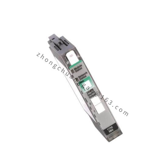 1734-OV8E Digital Output Module