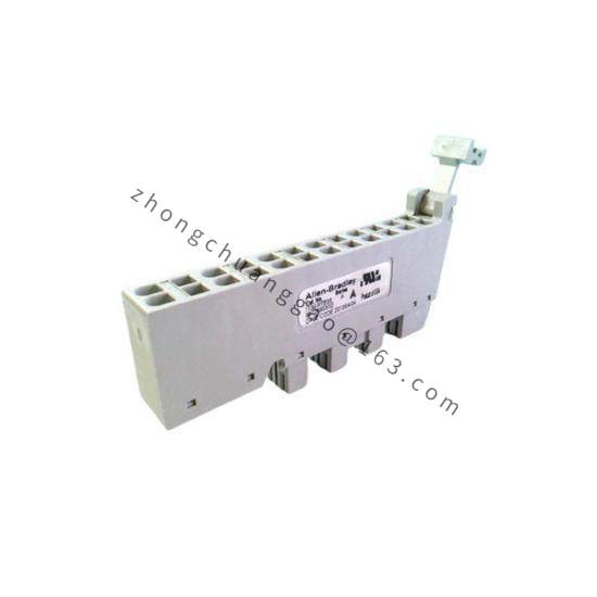 1734-RTB3 Terminal Block