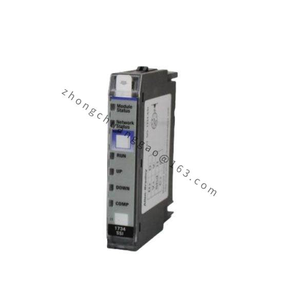 1734-SSI   1734SSI  ENCODER INPUT MODULE