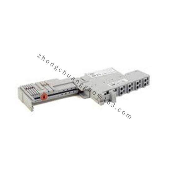 1734-TB3 Terminal Base