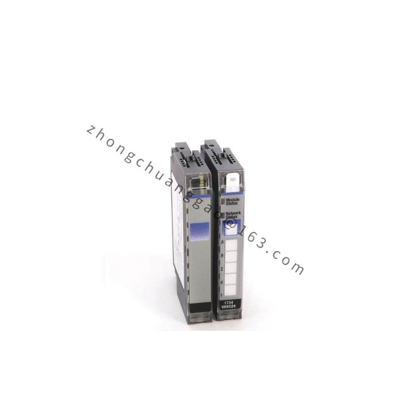 AB 1734-VHSC24 Counter Module