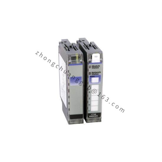 1734-VHSC24 I/O Module