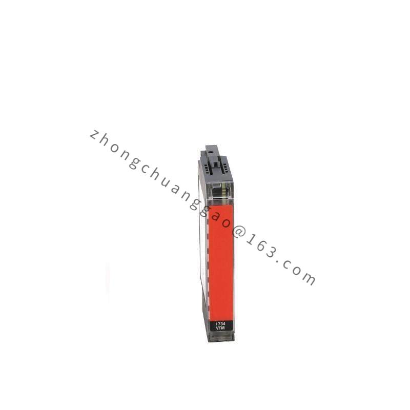 AB 1734-VTM POINT I/O Voltage Terminal Module
