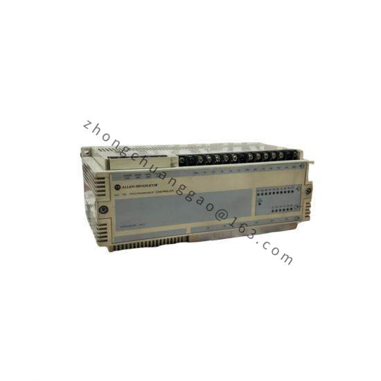 1745-E102 Combination Module