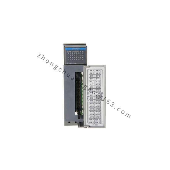 1746-0B32 Digital Output Module