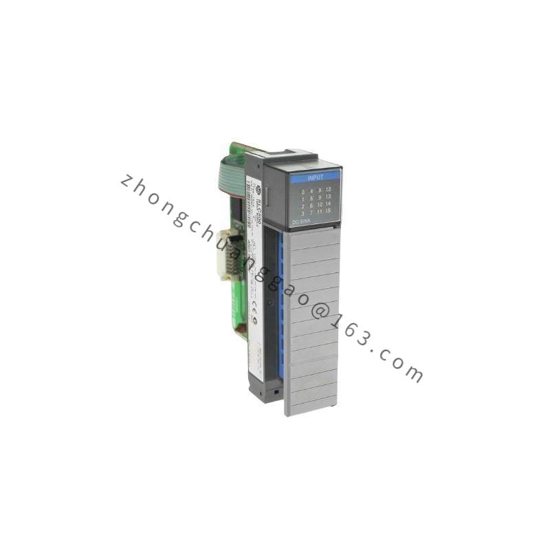 1746-IB16/C Digital DC Input Module