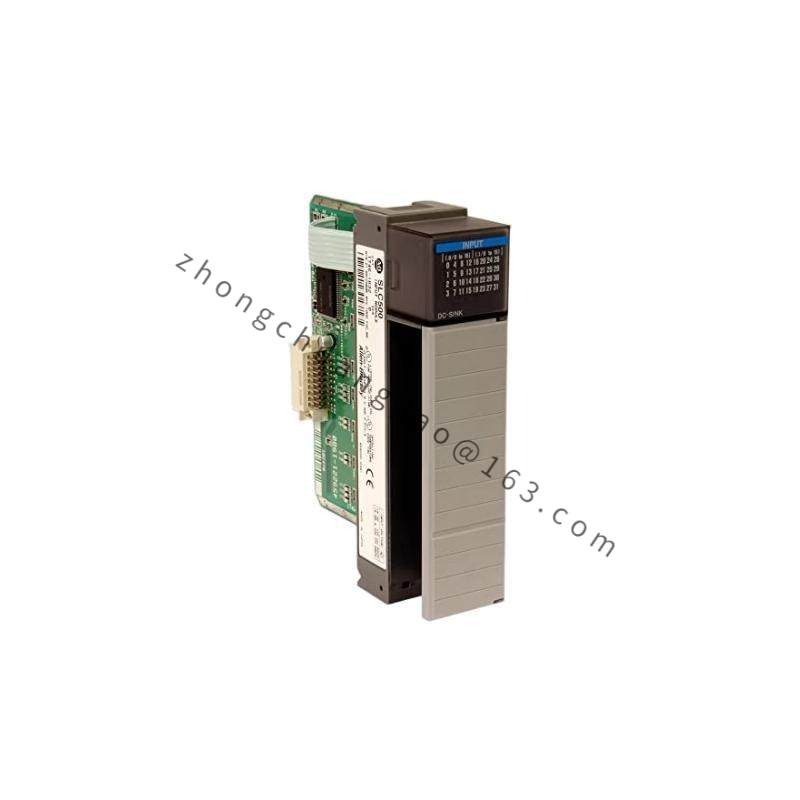 AB 1746-IB32/D Input Module