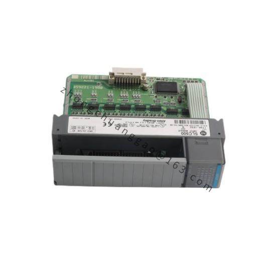 1746-IB32/D SLC 500 input module