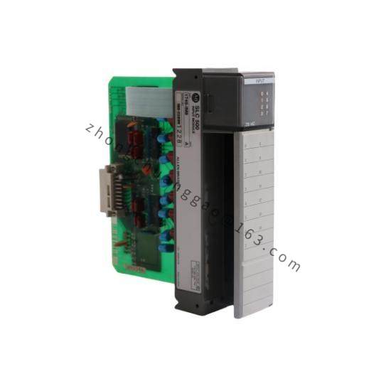 1746-IM8   Input Module  SLC 500