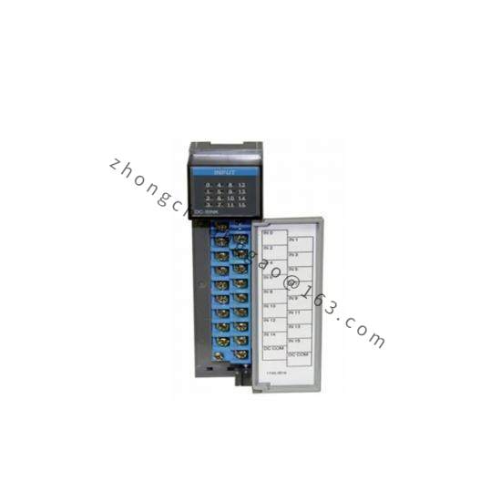 1746-IN16 Input Module