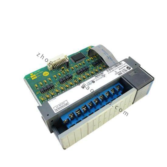 1746-ITV16   1746ITV16  INPUT MODULE