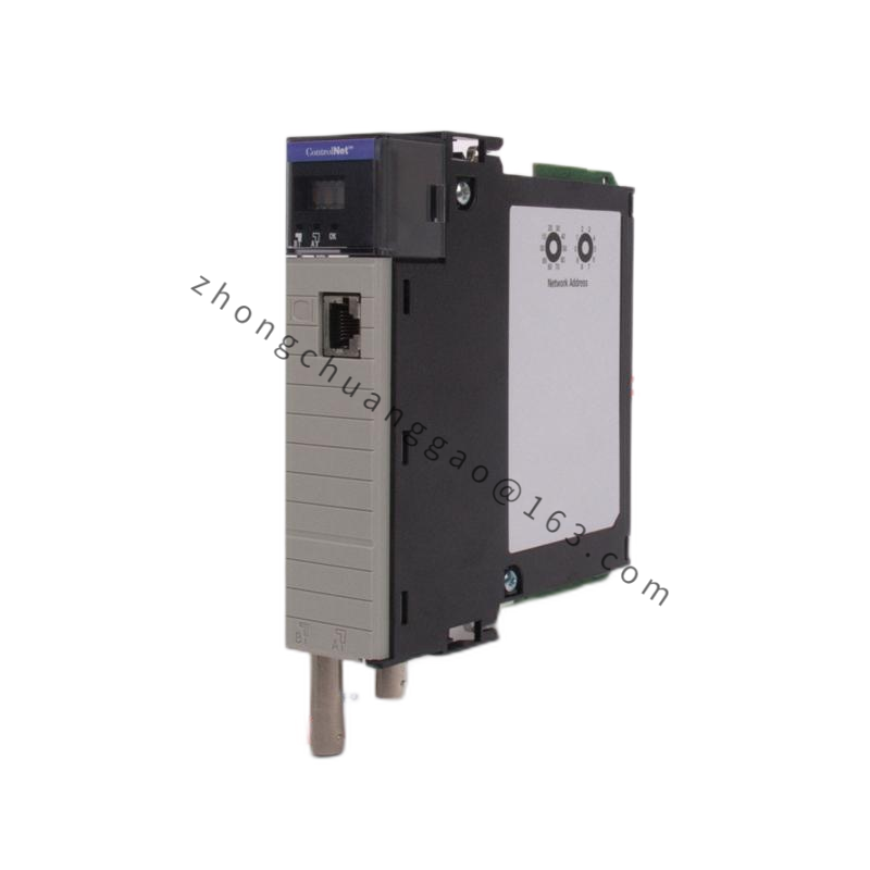 AB 1784-PCIS ControlNet PCI Bus Messaging Card