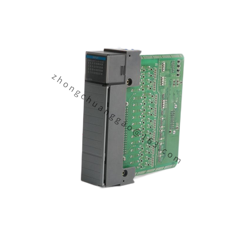 AB 1746-NI4/B 4-Channel Analog I/O Modules