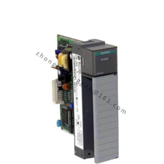 1746-NO41   1746NO41  OUTPUT MODULE