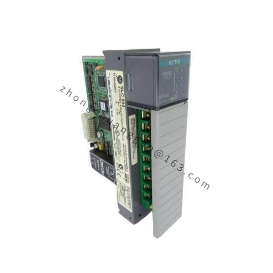 1746-NO8V   Output Module  SLC 500