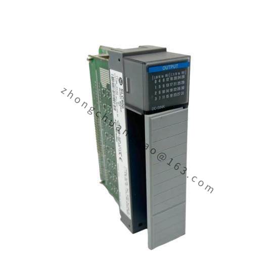 1746-OV32   Output Module  SLC 500