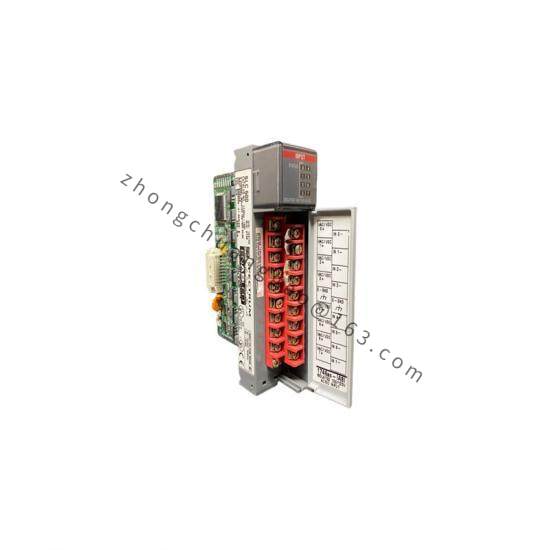 1746SC-IA8I Input Module