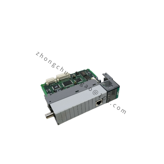 1747-ACN15   I/O Adapter  SLC 500