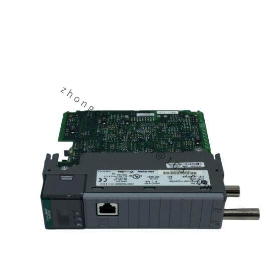 1747-ACNR15  ControlNet Adapter