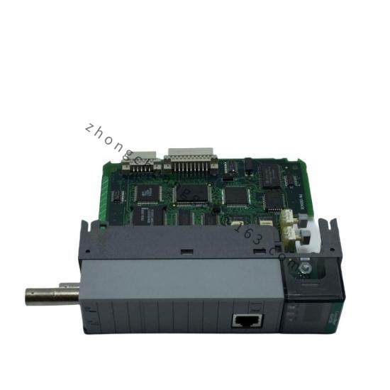 1747-ACNR15  ControlNet Adapter