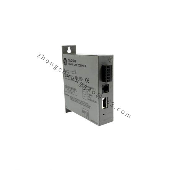 1747-AIC Link Coupler