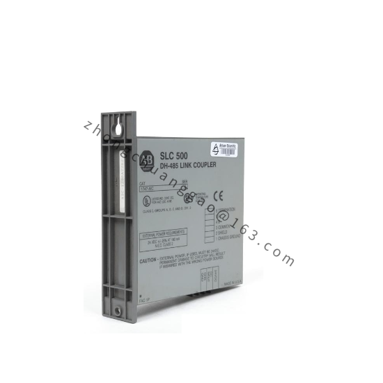 1747-AIC   Link Coupler  SLC 500