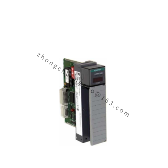 1747-ASB  I/O Adapter Module
